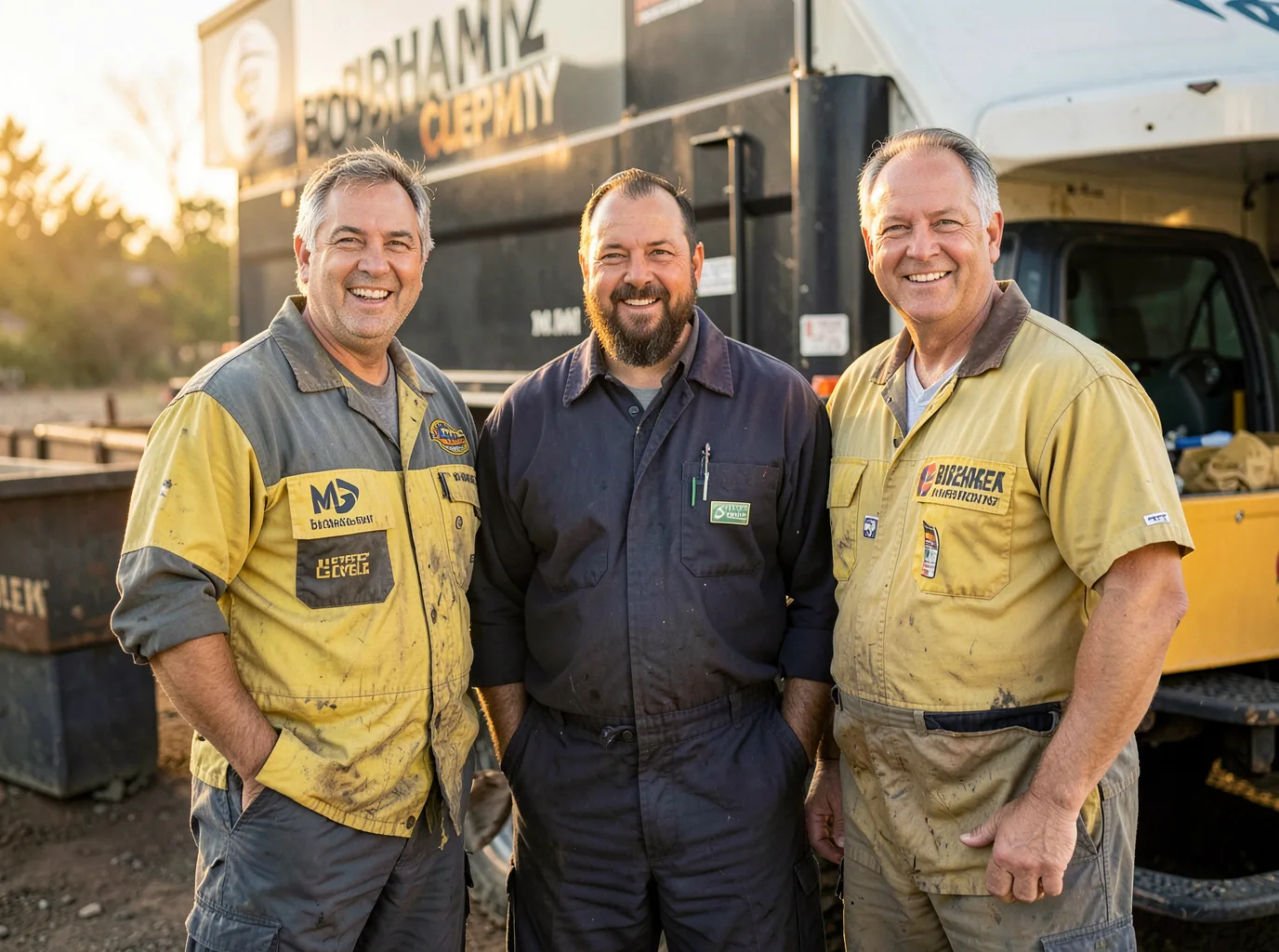 Sewage Cleanup company in Ashville, PA