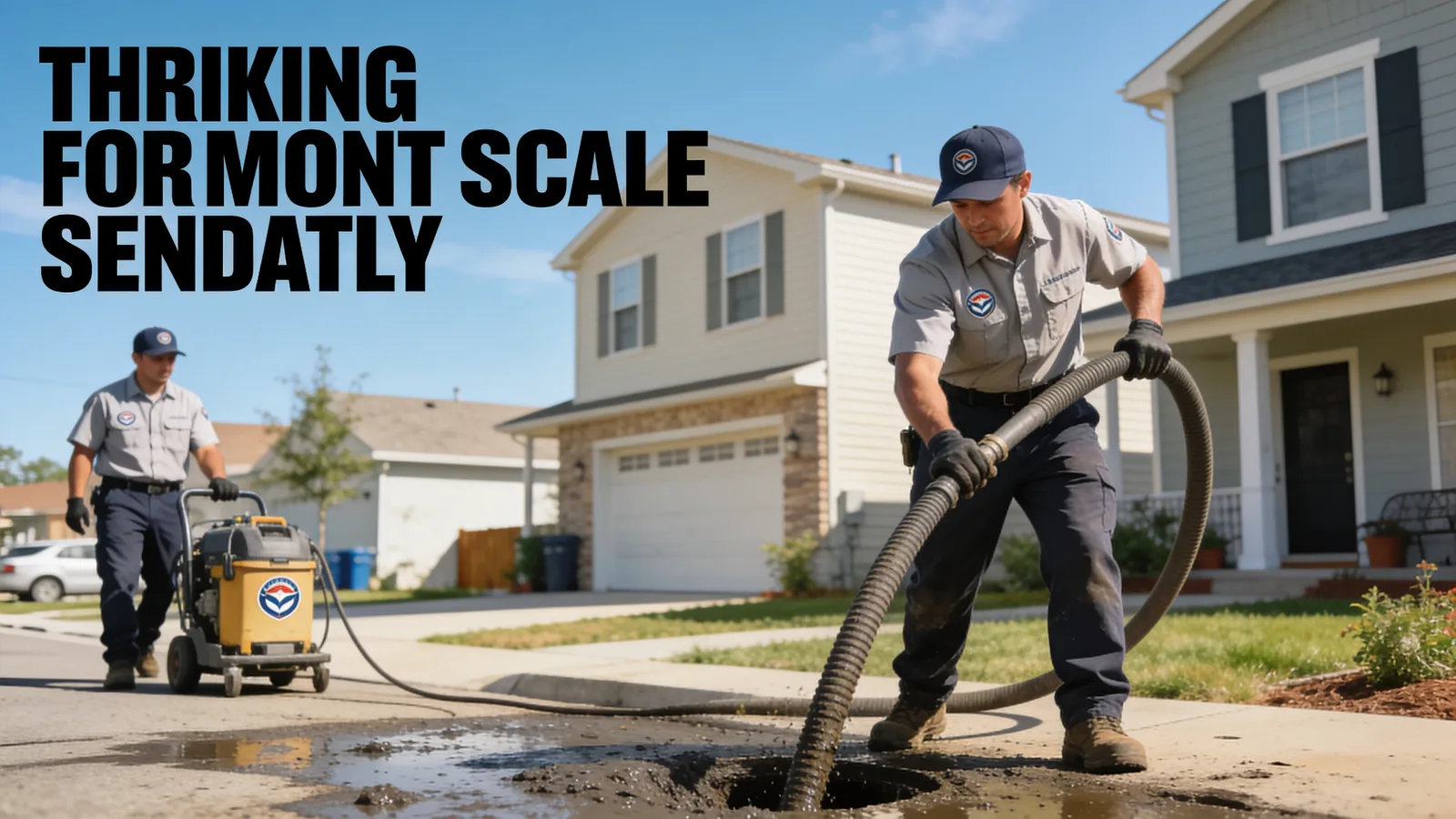 Sewage Cleanup in Ashville, PA near me